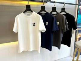 Picture of Burberry T Shirts Short _SKUBurberryS-XLtltx8819457